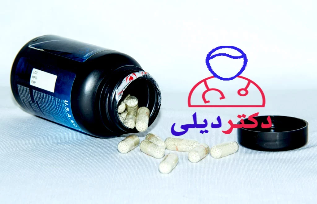 قرص گودمن بزرگ کننده